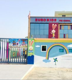 EuroKids Pre-School