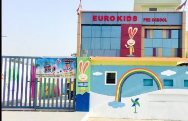 EuroKids Pre-School