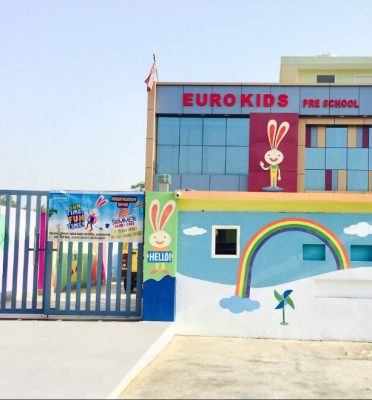 EuroKids Pre-School