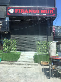 Firangi Hub restaurants