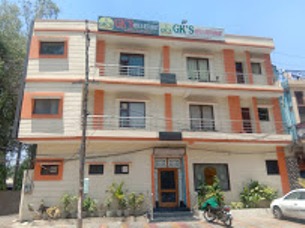 GK’S Hotel And Family Restaurant