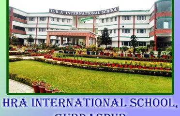 HRA International School