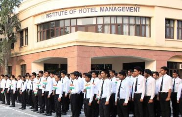 Institute of Hotel Management