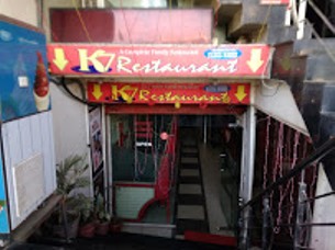 K7 Restaurant