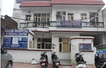 Kaler hospital