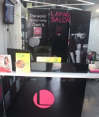 Lakme Salon