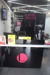 Lakme Salon