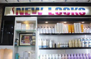 New Looks Unisex Salon & Academy