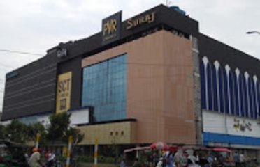 PVR Suraj Chanda Tara Cinema