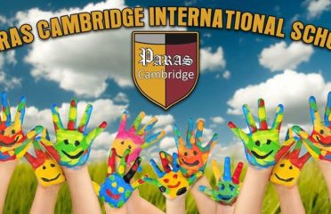 Paras Cambridge International School