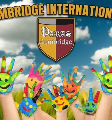 Paras Cambridge International School