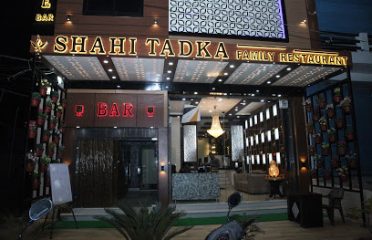 Shahi Tadka Family Restaurant & Daily Dose Bar