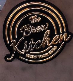 The Brew Kitchen