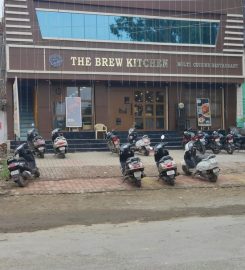 The Brew Kitchen