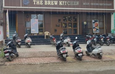 The Brew Kitchen