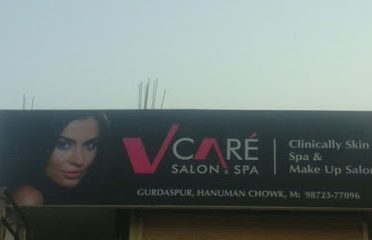 Vcare Salon And Spa