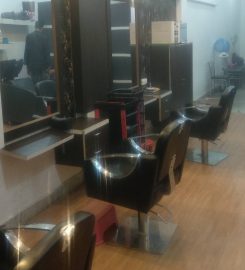 Bliss salon spa and academy