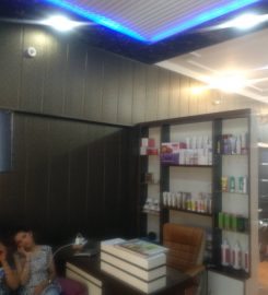 Bliss salon spa and academy