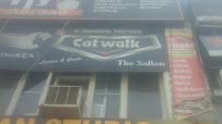 Catwalk Saloon