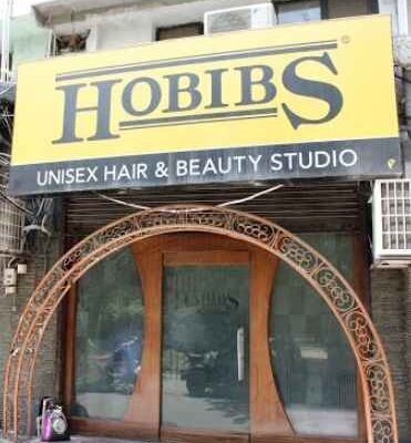 Hobibs Unisex Hair Beauty Studio And Body Spa Studio