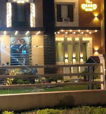 Hotel The Grand Dezire