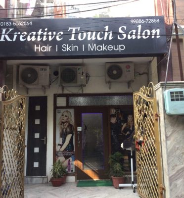 Kreative Touch Salon