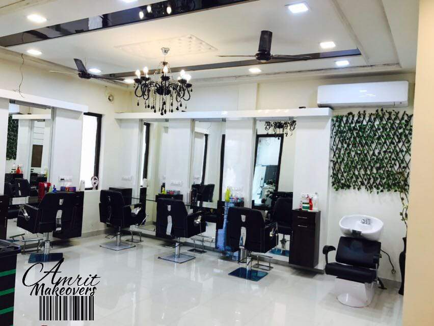 Laavish Hair Beauty Salon & Academy - Amritsar, Punjab - Himachal Pradesh  Business Directory
