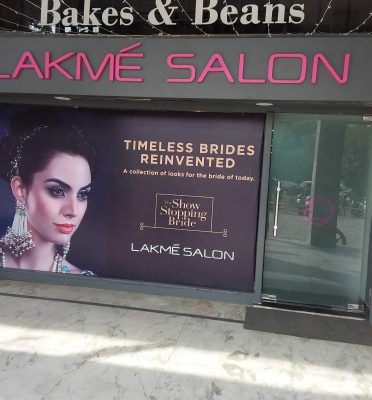 Lakme Salon