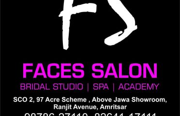 Faces Salon