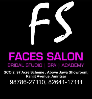 Faces Salon