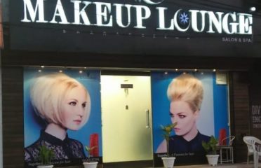 Makeup Lounge