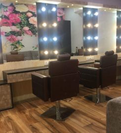 Orchid Eva Unisex Salon Spa and Academy