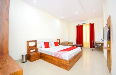 Riverview Health Resort Deluxe (OYO 40258)