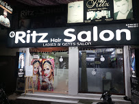 Ritz Hair Salon