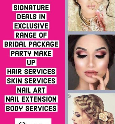 SIGNATURE BEAUTY ACADEMY & UNISEX SALON