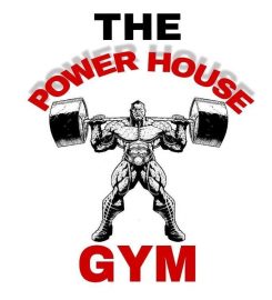 The Power House Gym-Sujanpur