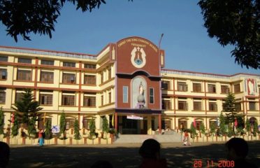 Christ The King Convent School Pathankot