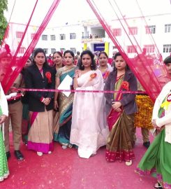 BSM SD RAJPUT PUBLIC SCHOOL