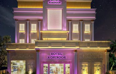 Hotel Kohinoor Palace & Banquets