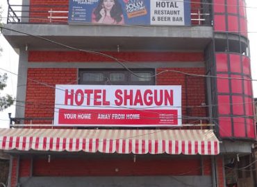 Hotel Shagun