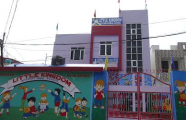 Little Kingdom International School, Sujanpur