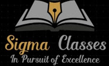 Sigma Classes(Tution Centre)
