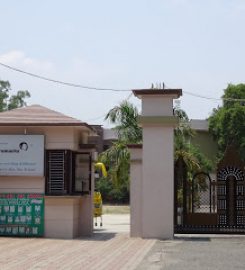 St. Mary’s Senior Secondary School Sujanpur