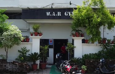 W.A.R Gym