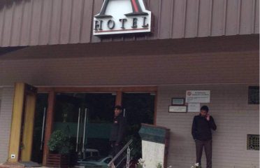 A Hotel