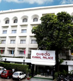 Aveda Kamal Palace
