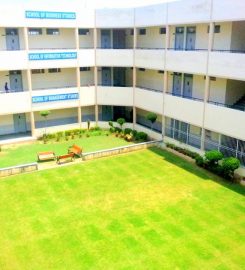 Apeejay Institute of Management & Engineering Technical Campus