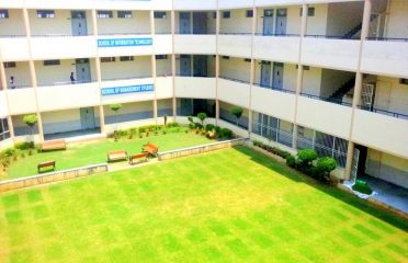 Apeejay Institute of Management & Engineering Technical Campus