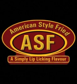 Asf American Style Fried