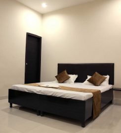 Aspire Rooms